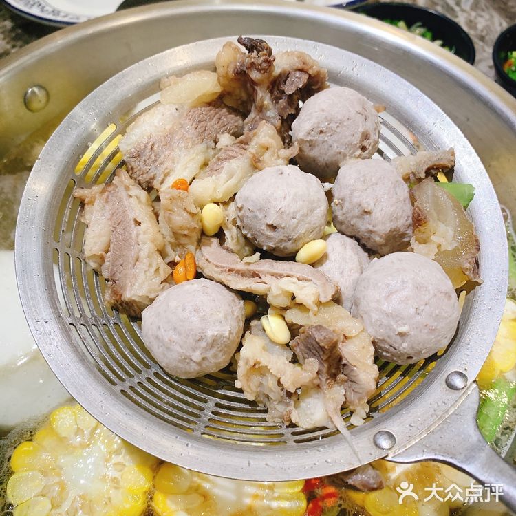 小煜带你吃火锅·潮发潮汕牛肉店(北京路店)