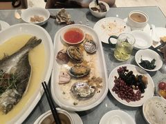 -名人名家     浙菜.家宴