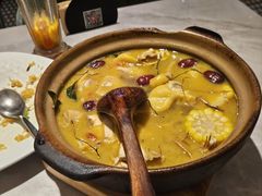 -陶兰居·手工点心·粤菜(圆融时代广场店)