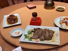 -抱德·潮汕味(敦和店原惠城鱼仔)