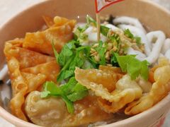 -非遗·十八曲鱼饺(西马总店)