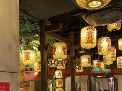 -南京大牌档(中关村领展广场店)