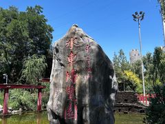 -水车博览园