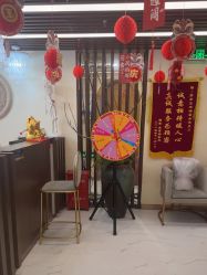 -芳朵美容养生SPA