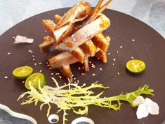 -鉴川·川菜传承(星汇两江店)