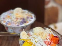 -葛师傅越南特色水果捞(建政南路总店)