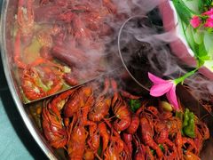 -虾铺子龙虾·私房菜(金源花苑店)