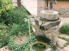 -清水湖度假村(罗浮山美食地标店)