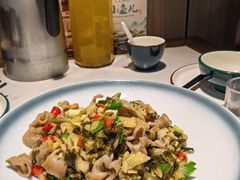 -千岛湖小鱼儿·淳安匠心农家菜