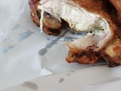 -香园炸鸡(鞍山西道店)