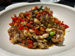 -南海底小海鲜·湘菜(鲁巷吴家湾店)