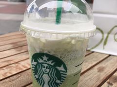 -星巴克臻选(北京世贸天阶店)