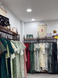 -陈大户旗袍(狮子林店)