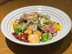 -西语炭烧牛排·西厨(石龙店)