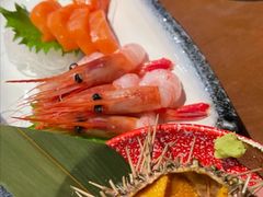 -千代武日本料理(哈西店)