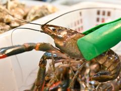 -争先鲜·蒸汽海鲜自助·鲜切牛肉