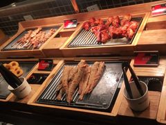 -比格比萨自助(宋家庄店)