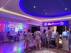 -海韵之星邮轮水会(明发商业广场店)