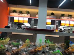 -北工大风味餐厅(北京工业大学东区店)