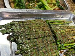 -清真·馬坡二旦烧烤(人生一串拍摄店)