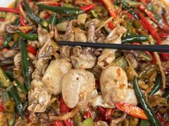 -佬缸炮江湖川菜(玉林店)