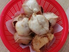-老槐树煎包