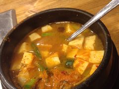 -金顺碳烤肉(1号店)