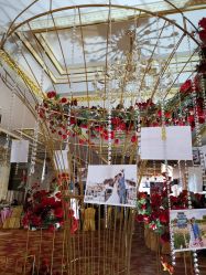 -粤大金融城国际酒店·婚宴·年会·会议