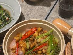 -留半山·香港食堂(啦啦宝都店)
