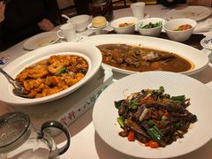 -宝轩渔府·海鲜(水上店)