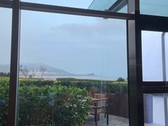 -山港凯悦酒店·BEBA海滩烧烤餐厅酒吧