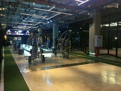 -GYMCARE VIVA(金开店)