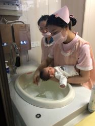 点击看大图 -保丽宝泰母婴护理院·月子中心·产康·中医(常州店)