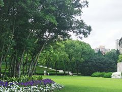 -上海市龙华烈士陵园