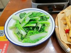 -肖记公安牛肉鱼杂馆·省级非物质文化遗产(三角路直营店)