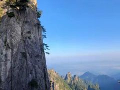 -黄山风景区