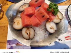 -山里屯铁锅炖·东北菜(康桥店)