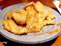 锅包肉-95号酱骨·一块豆腐(展春园西路店)