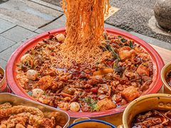 -文立新麻辣烫(合生汇21街区店)