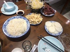 -庄行曹记羊肉(泗泾店)