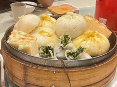 -留芳·文旅古月楼(老街店)