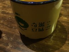 -奇滋豆味(南十四道街店)