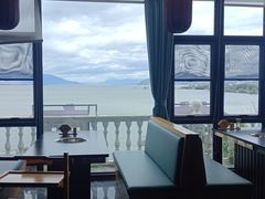 -野菌皇海景野生菌火锅(滨海大道店)