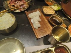 -西塔老太太泥炉烤肉(龙湖北苑天街店)