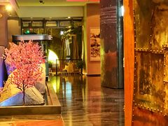 -上海外滩英迪格酒店