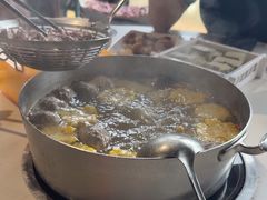 -潮发潮汕牛肉店(龙洞店)