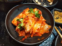-九田家黑牛烤肉料理(太阳城店)