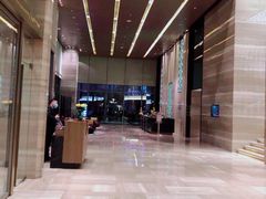 -珠海中海雅高铂尔曼酒店