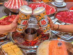 -怂重庆火锅厂(龙华壹方城店)