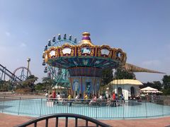 -南京银杏湖乐园